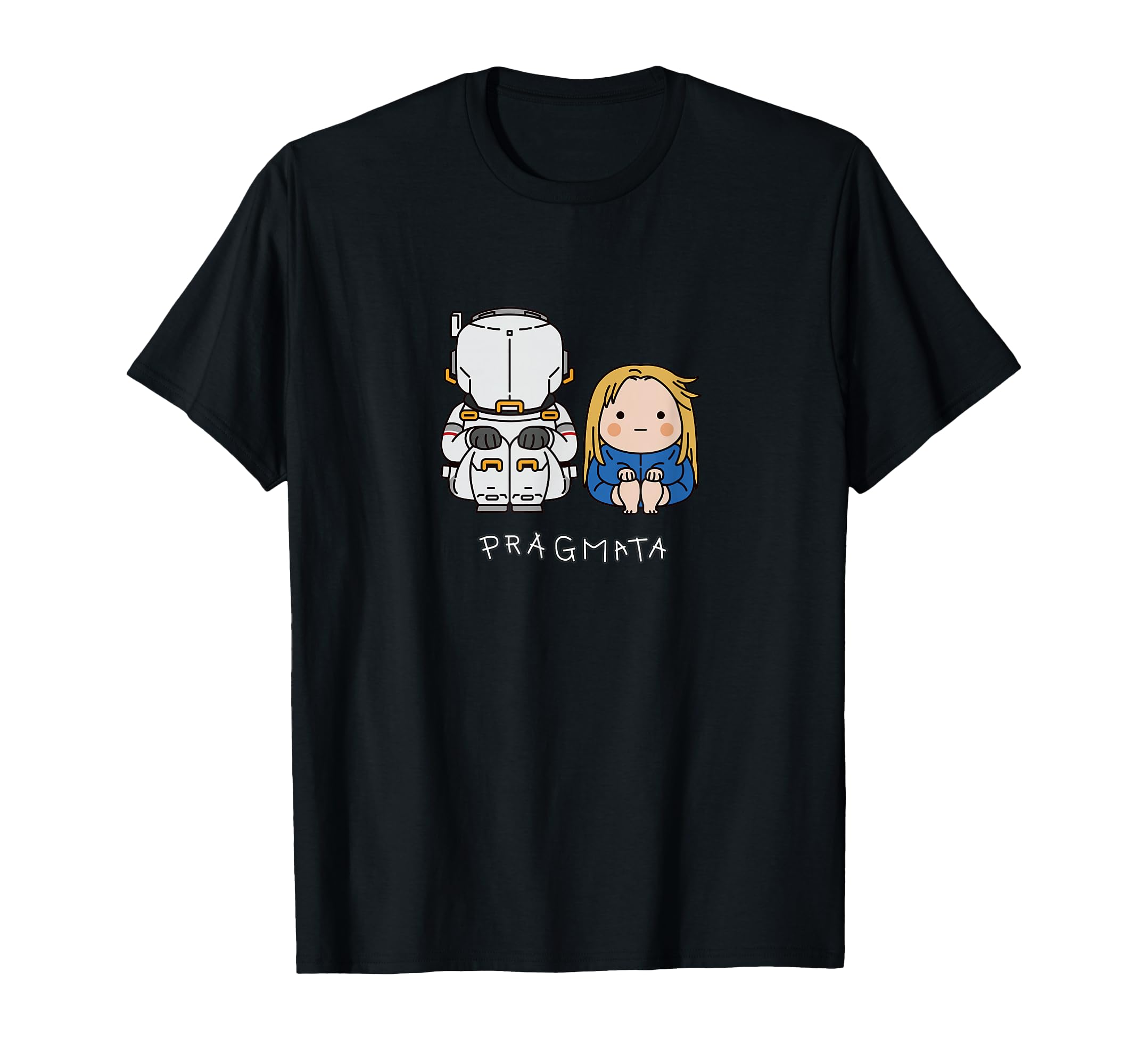 Kleidung mit Designs von Amazon Merch on Demand