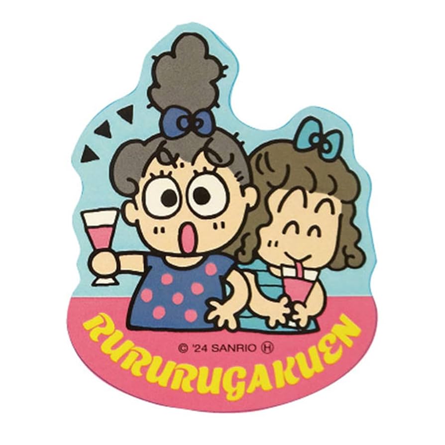 Amazon.co.jp: ケイカンパニー サンリオキャラクターズ