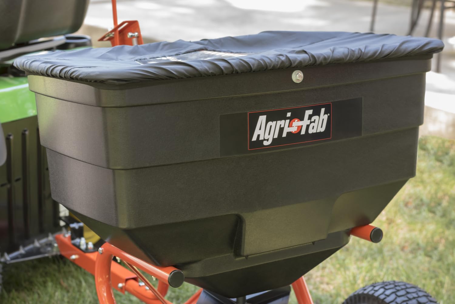Agri-Fab Cover, Hopper 125 – 175#