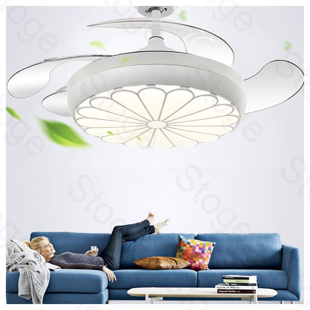 ventilatore ac per camera con brezza fredda