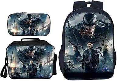 venom backpack amazon