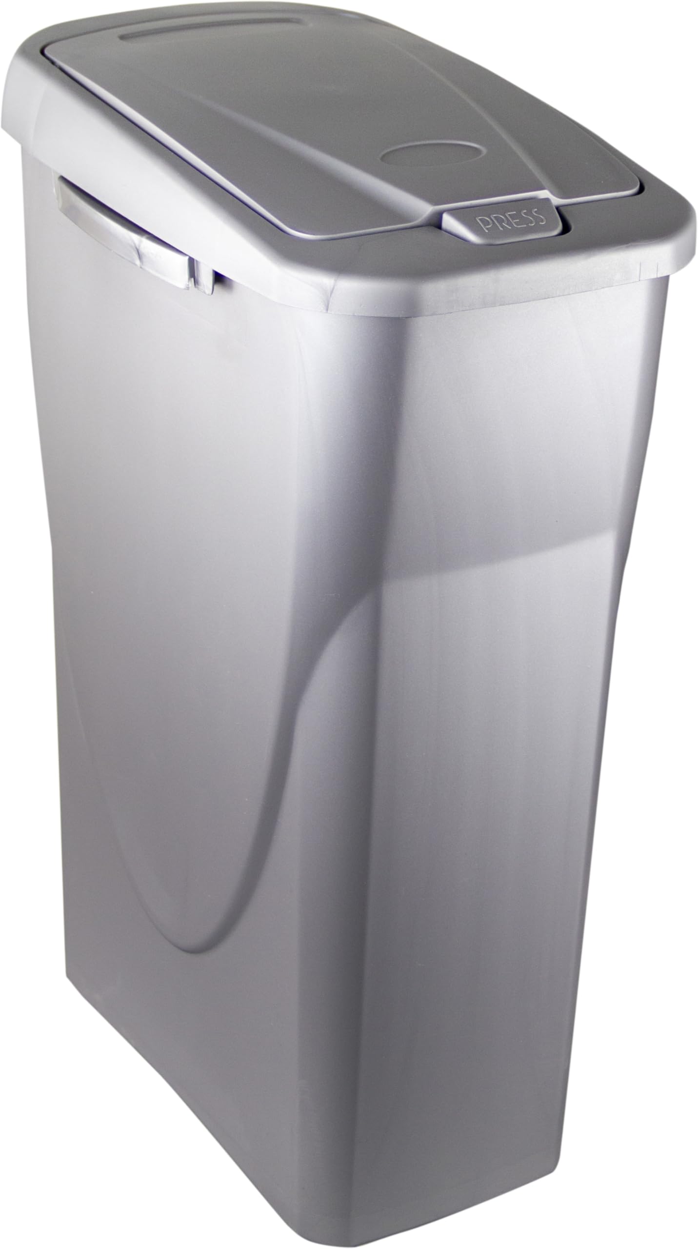 Poubelle de tri sélectif 25L pour simplifier le recyclage ménager sans effort