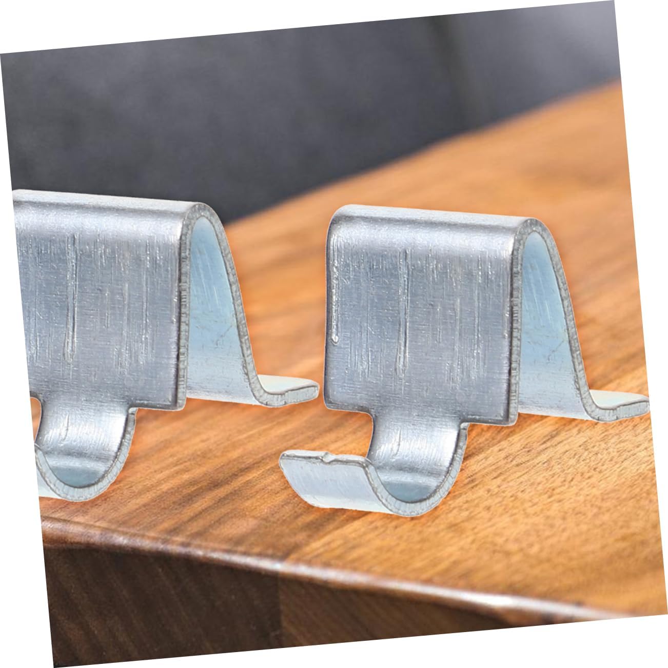 Gadpiparty 60pcs Heavy Duty Cabinet Shelf Clips Shelf Support Clamps for File Cabinets and Bookcases for Organizing Shelving Systems