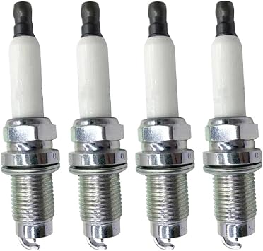 4/6Pcs 03F905600A IZFR6P7 Iridium Spark Plug Automotive Parts Ignition4Pcs