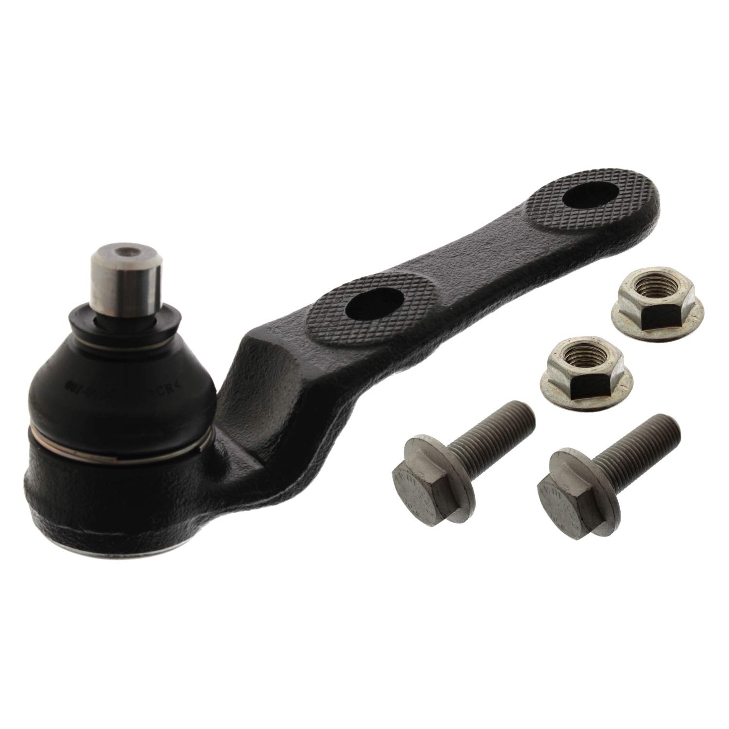 11746 FEBI BILSTEIN BALL JOINT FRONT AXLE LEFT FRONT AXLE RIGHT LOWER FOR OPEL V