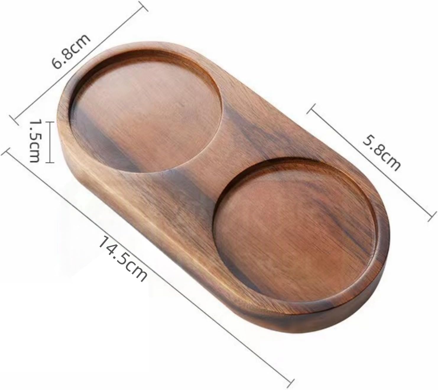 ペッパーグラインダー 木製ペッパーミル ソルトミル 粗さ調節可能 ペパーミル 簡単に詰め替え可能 セラミック粉砕機構 (ナチュラル*