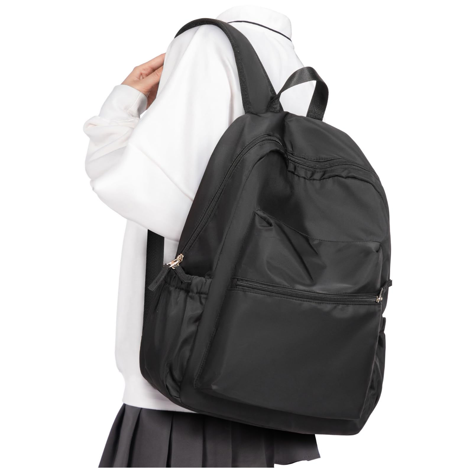Rugzak Waterproof Middelbare School