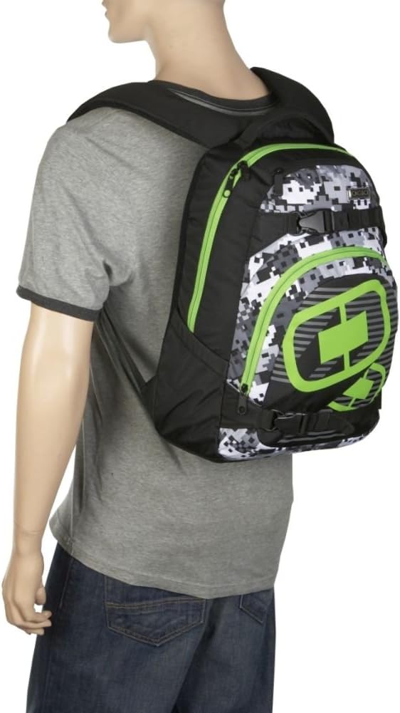 OGIO Willie Bag