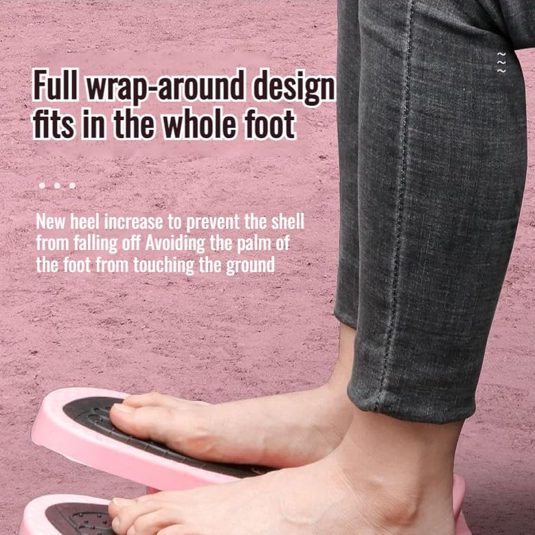 Booty Builder Plyo Box