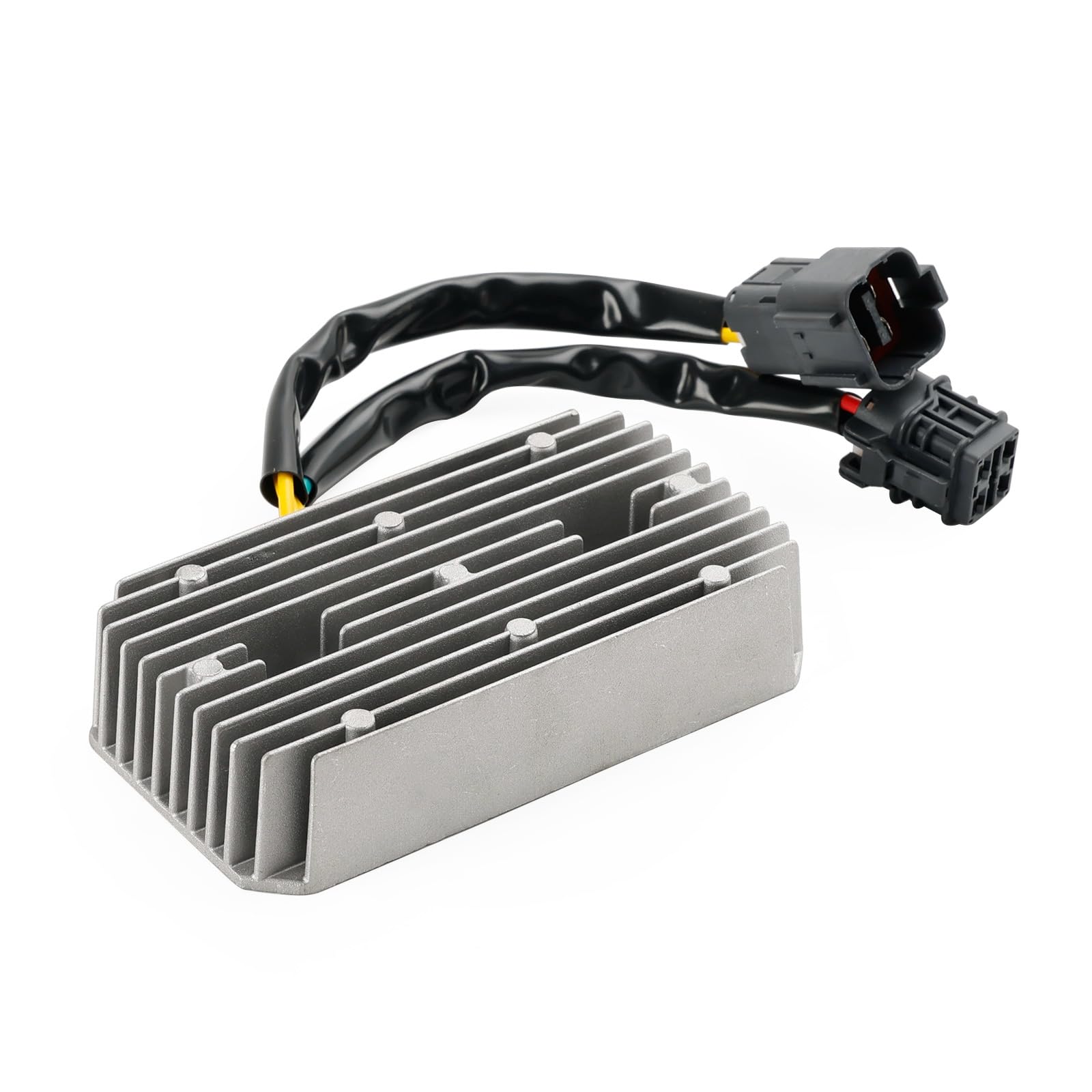 Topteng Modifizierter Gleichrichter Spannungsregler 925803 926747, fit für TGB X-Motion 250/300, Target/Blade 325 425 500 525 550 600, Blade 250/1000, Gunner 550