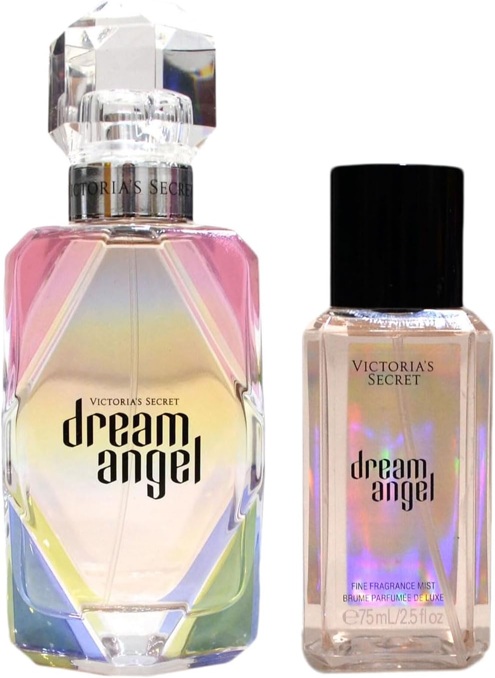 Victoria's Secret Dream Angel Eau De Parfum 1.7 Fl Oz