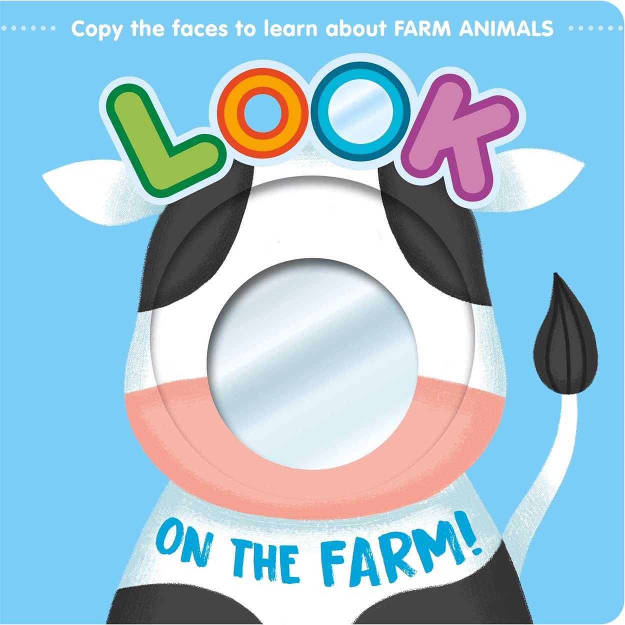Look On The Farm