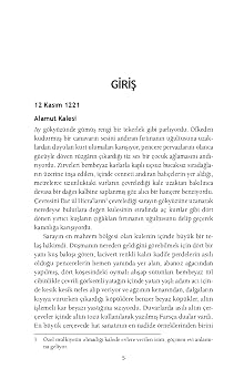 Gülün Açtığı Gece
