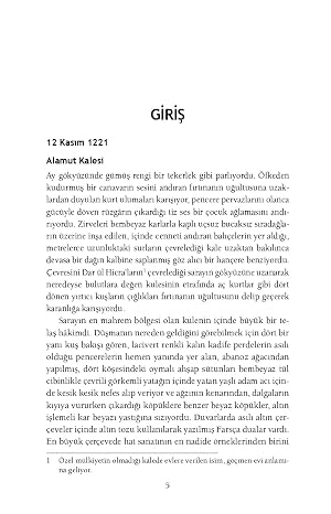 Gülün Açtığı Gece