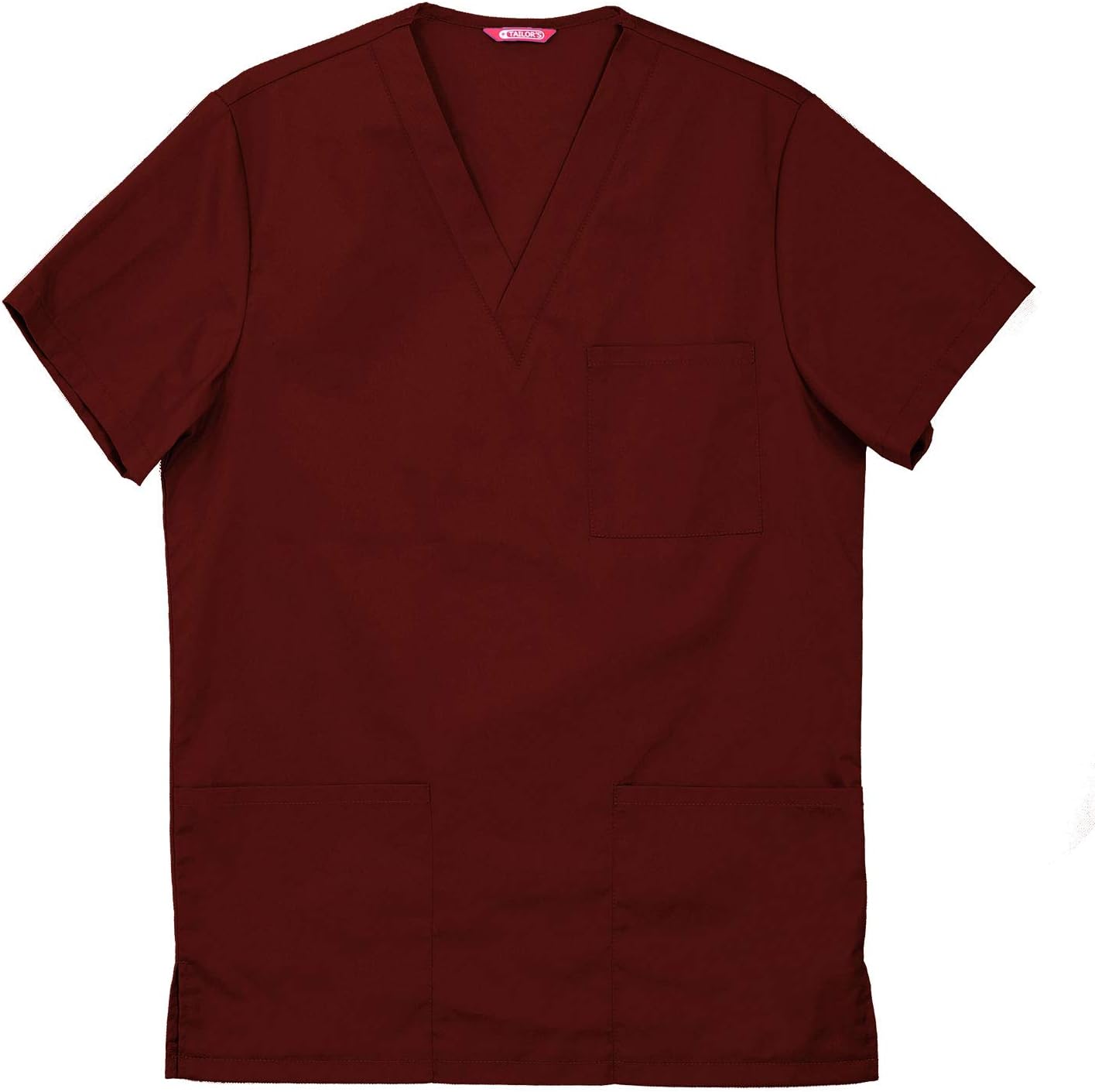 Men's Scrub Top