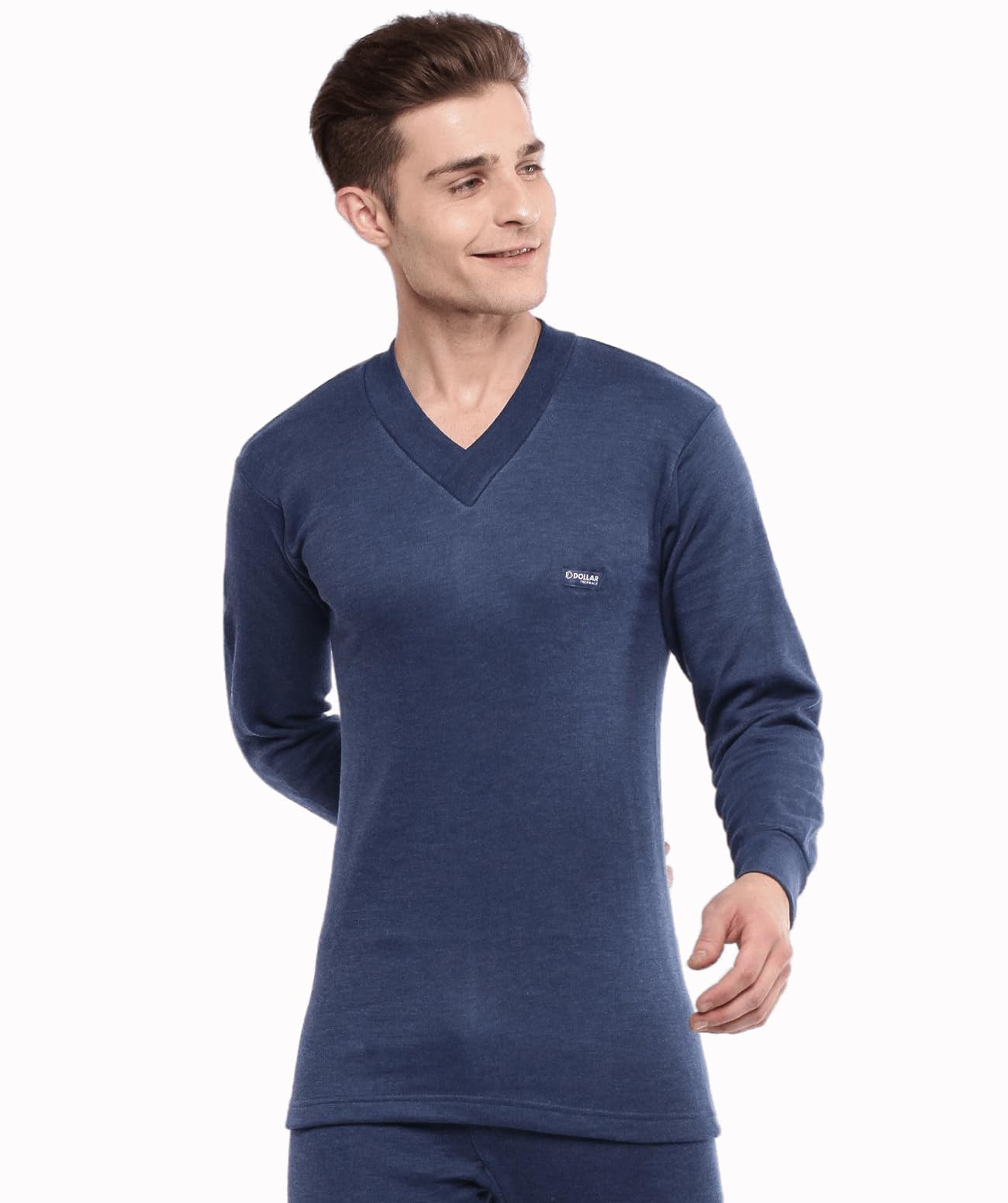 Men's Thermal Top