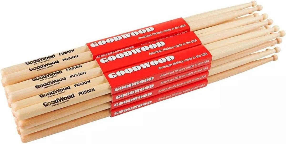 Vater Goodwood by Drumsticks (GWFW)