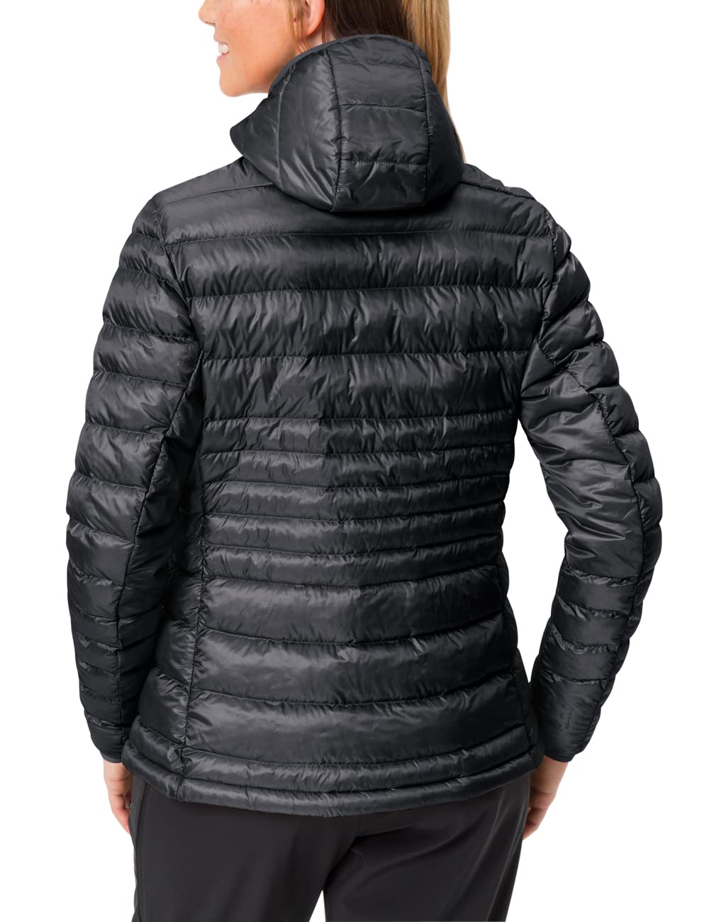 VAUDE Jacken Women's Batura Hooded Insulation Jacket