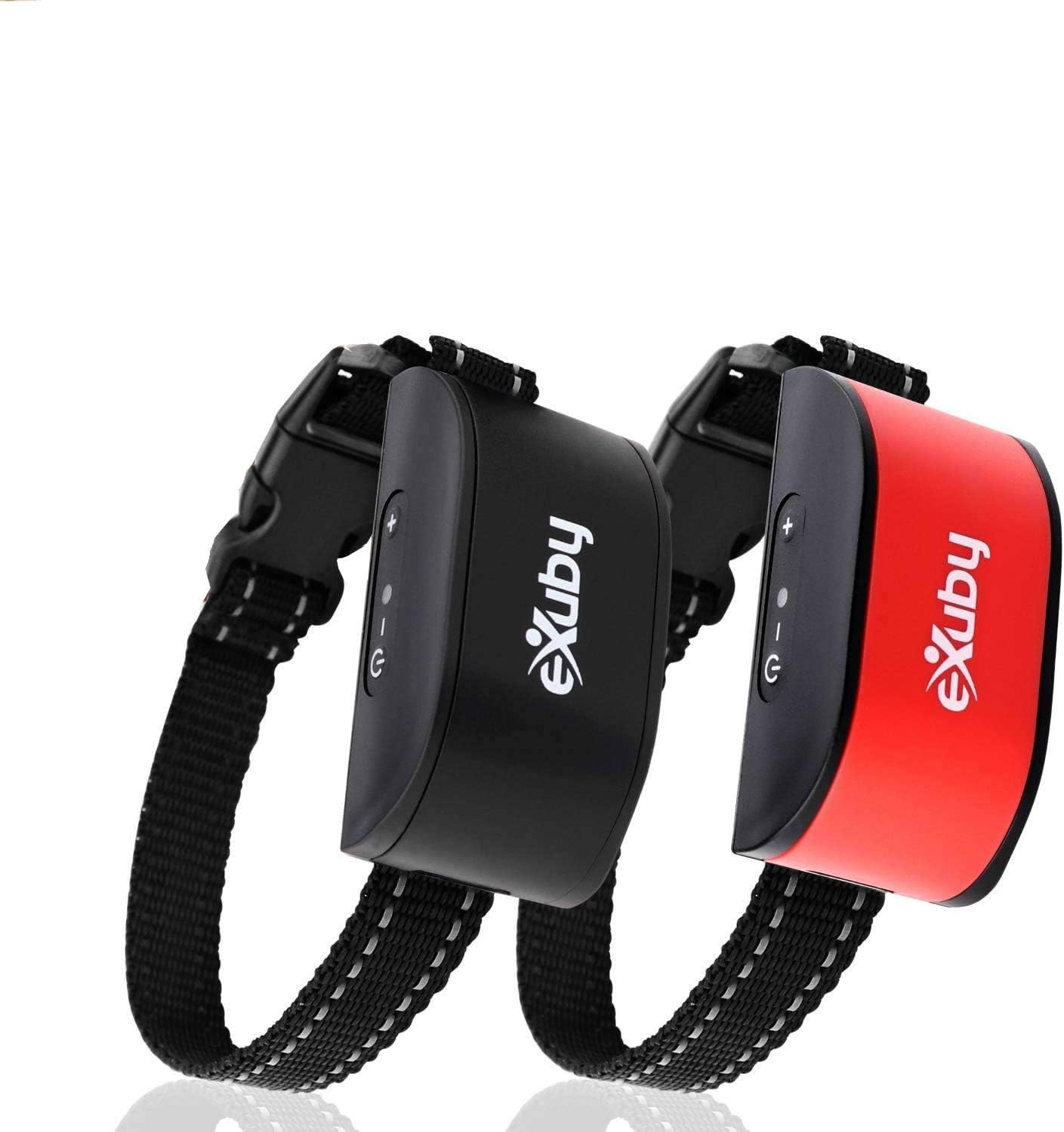 no prong bark collar