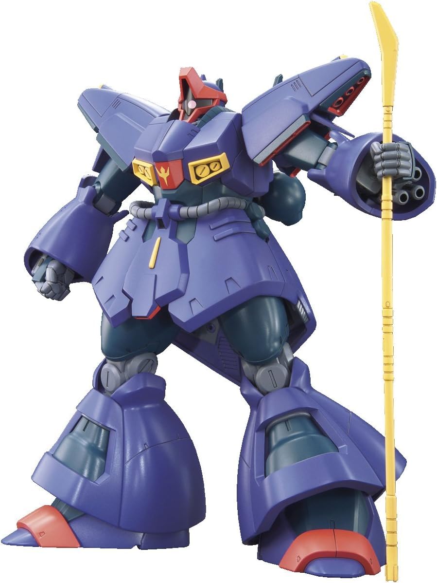 Amazon | BANDAI SPIRITS(バンダイ スピリッツ) HGUC 機動戦士ガンダム