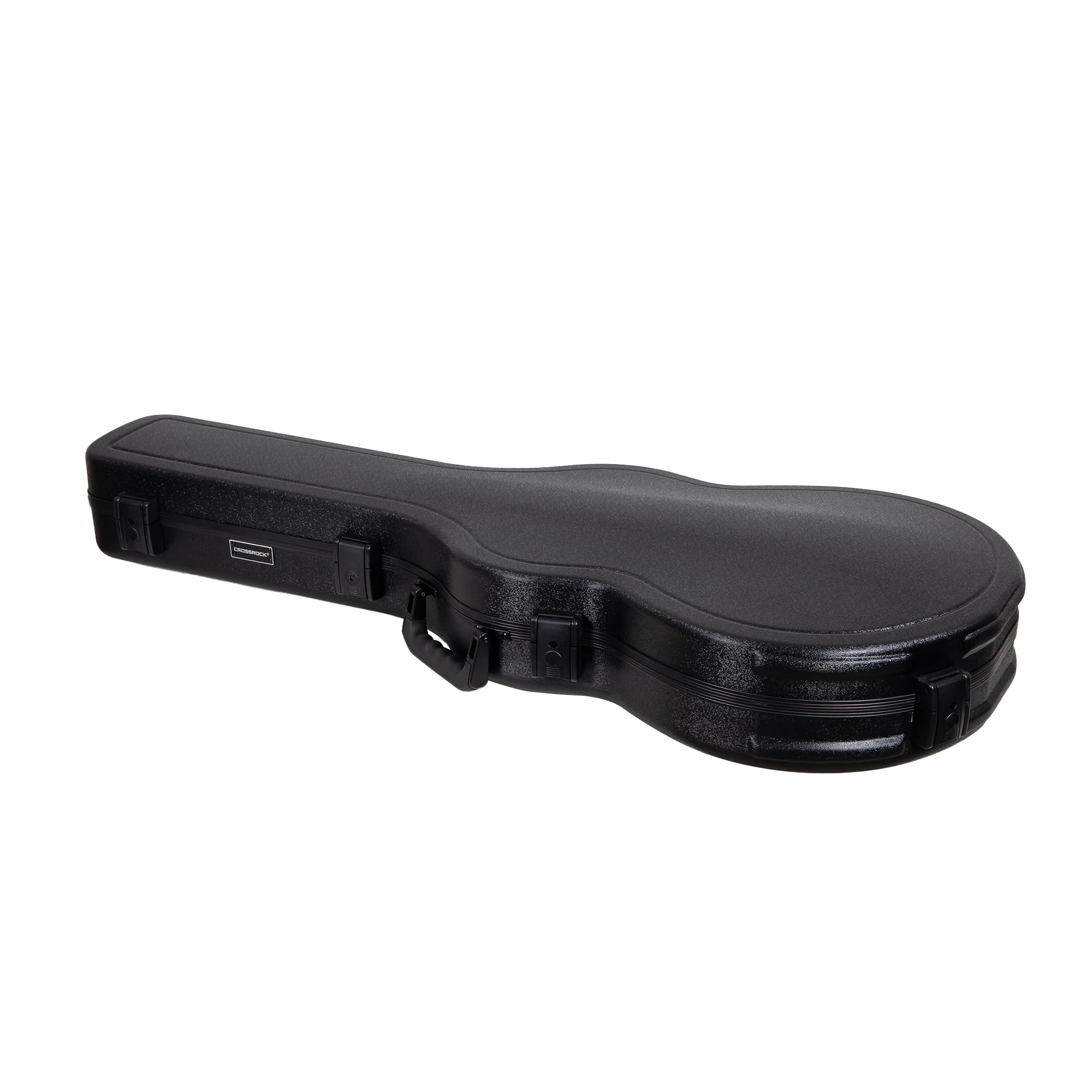 Amazon.com: Crossrock Flight Case for 335 Style Semi-Hollow