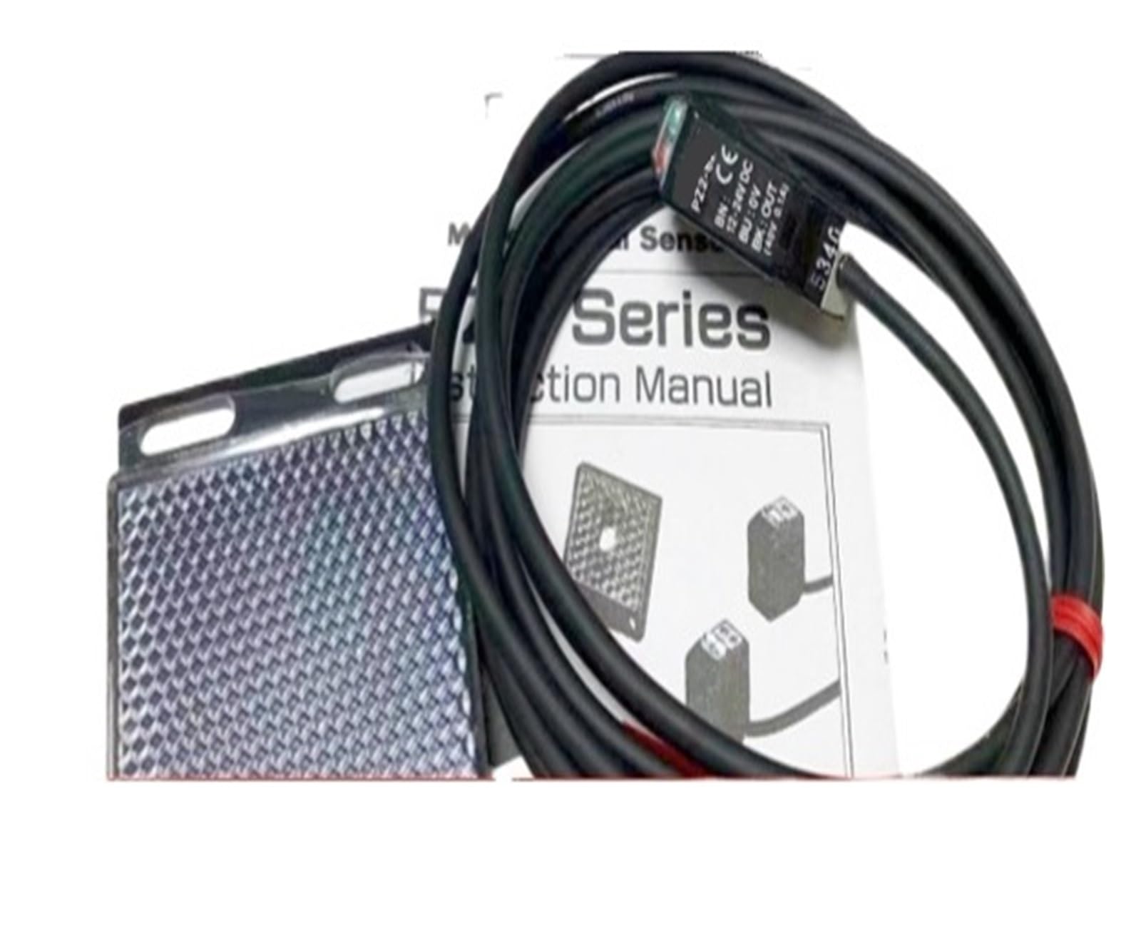 CXFCIHFT PZ2-41 PZ2-42 PZ2-41P PZ2-42P PZ2-51 PZ2-51P PZ2-61 PZ2-62 PZ2-61P PZ2-62P photoelectric switch sensor(PZ2-62)