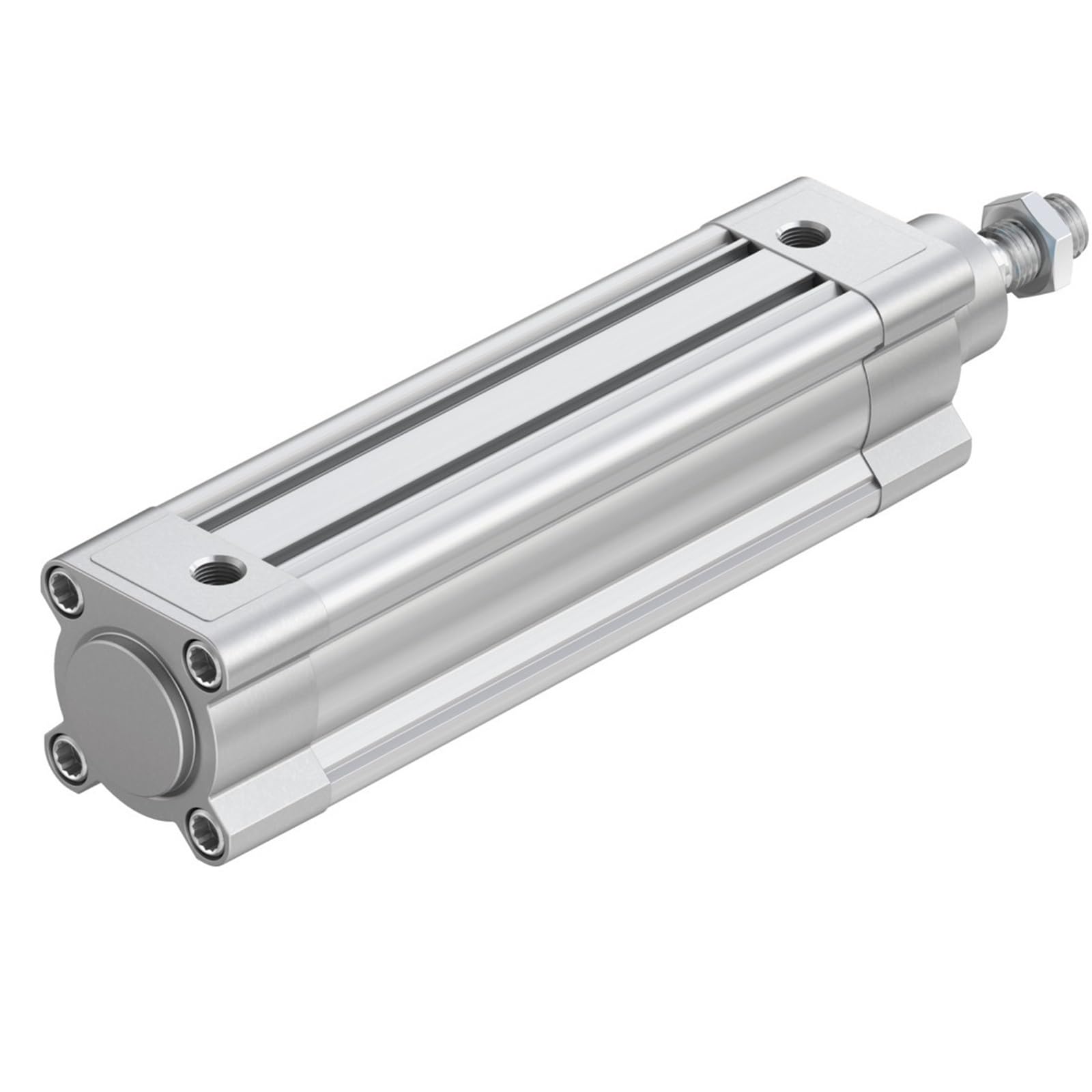 Cylindre OIN DSBC | ISO Cylinder DSBC-32/40/50/63/80/100/125-280/290/300/310/320/330/340/350/360/370/380/390/400/410/420(7,1-1/2")