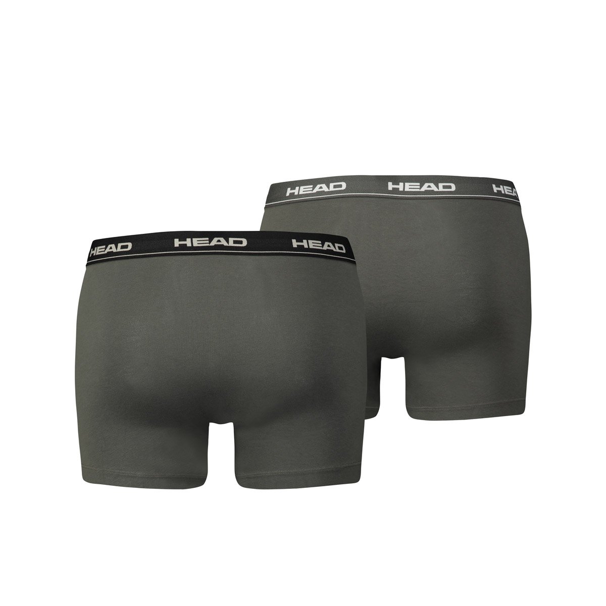 HEAD para Hombre Calzoncillos Bóxer 6 en Muchos Colores Paquete