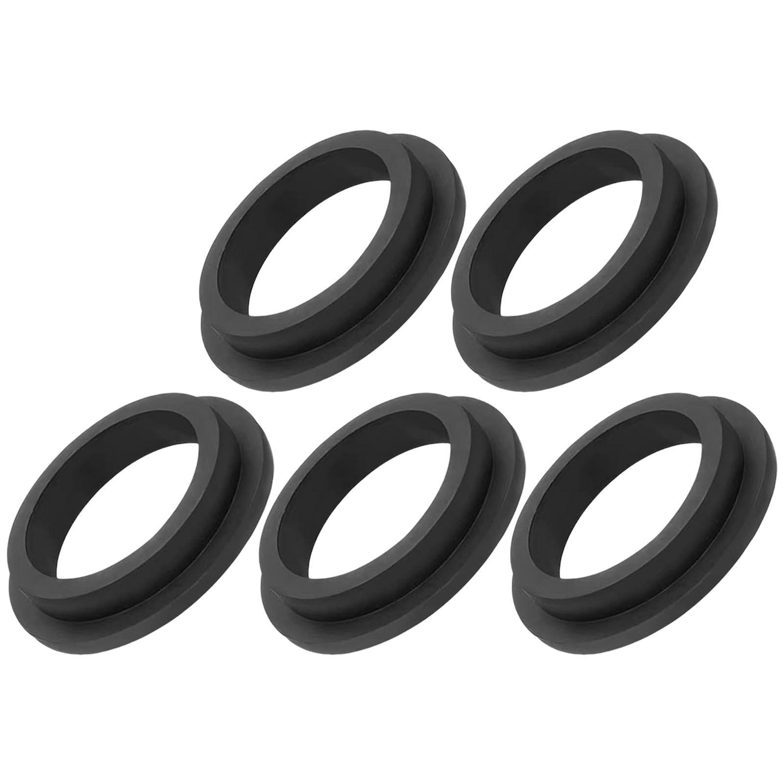 Professional Rings Gasket Pool Maintenance Replacement Rings Gasket Seal for 11412 Sand Filter Pumps Motor