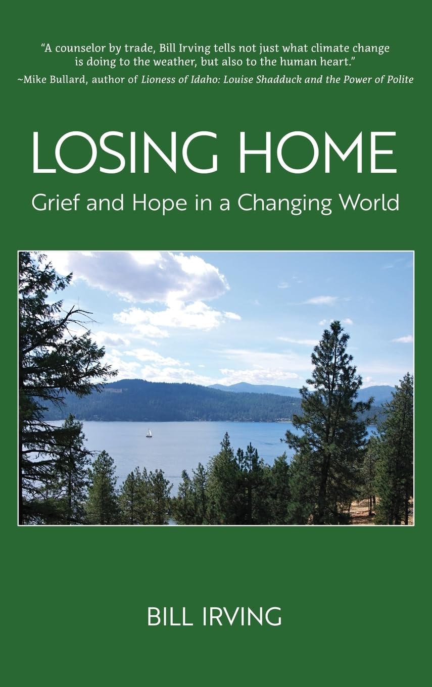 Losing Home: Grief and Hope in a Changing World