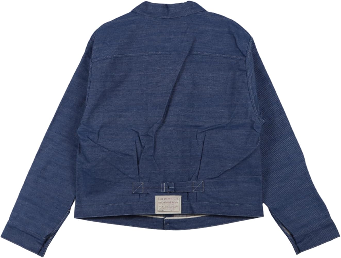 LEVIS VINTAGE CLOTHING 1879 デニムジャケット 楽天市場】LEVIS VINTAGE CLOTHING 1879 PLEATED BLOUSE