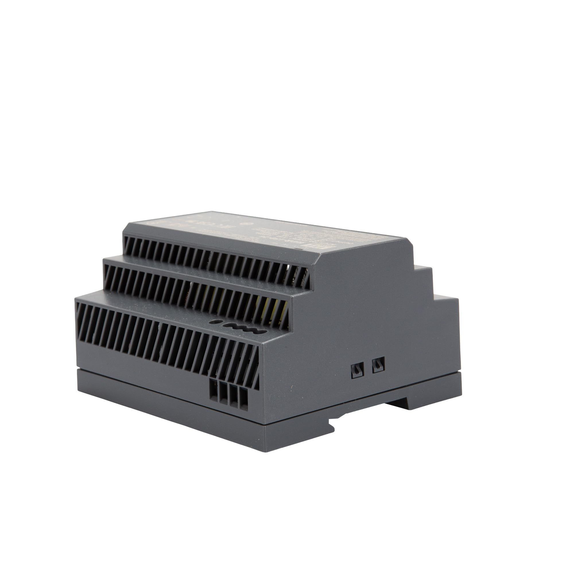 Mean Well HDR-150-24 zasilacz do szyny montażowej (DIN-Rail) 24 V/DC 150 W 1 x
