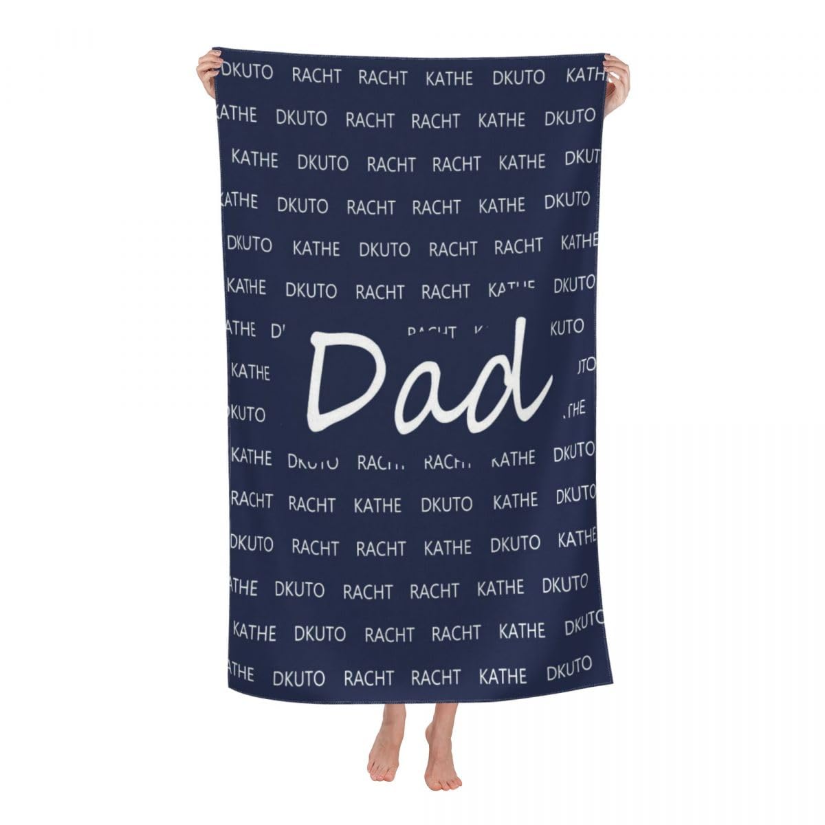 NGGBBDYGB Custom Boys Beach Towels Bulk Baseball Printed Sports Team Towels
