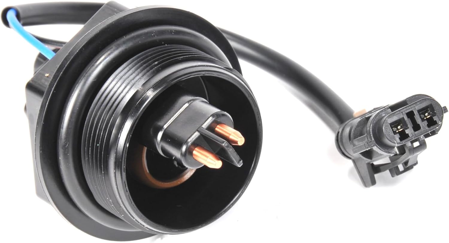 GM Genuine Parts 12676436 Water in Fuel Indicator Sensor