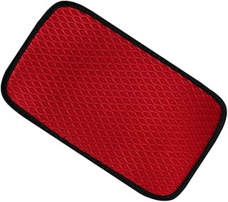 ibasenice Tapete De Apoio De Braço Protetor De Capa De Apoio De Braço Automotivo Suprimentos De Carro Almofada De Apoio De Braço De Carro Almofada De Apoio De Braço Protetor De Travesseiro