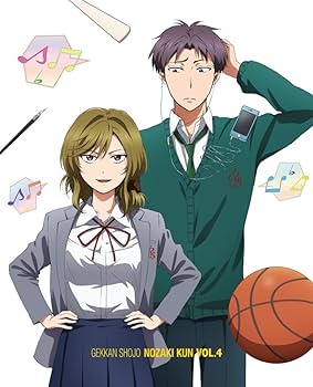 月刊少女野崎くん 月刊少女野崎くん(11)特装版 (着せ替えクリアシートスタンド付き