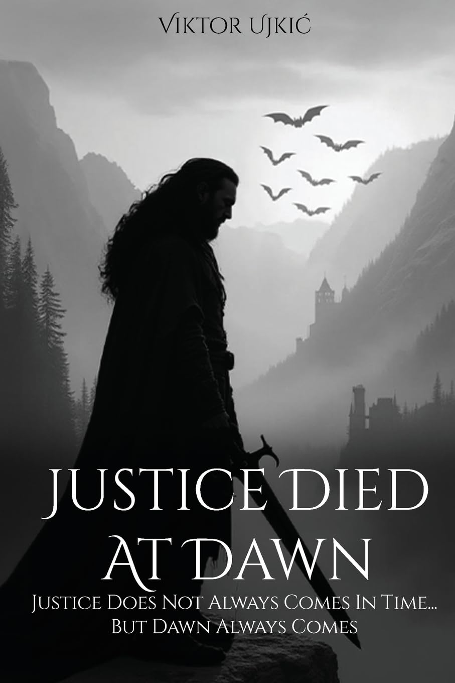 Justice Died at Dawn: Justice Does Not Always Comes in Time... but Dawn Always Comes