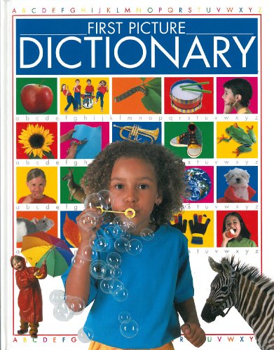 First Picture Dictionary view 2