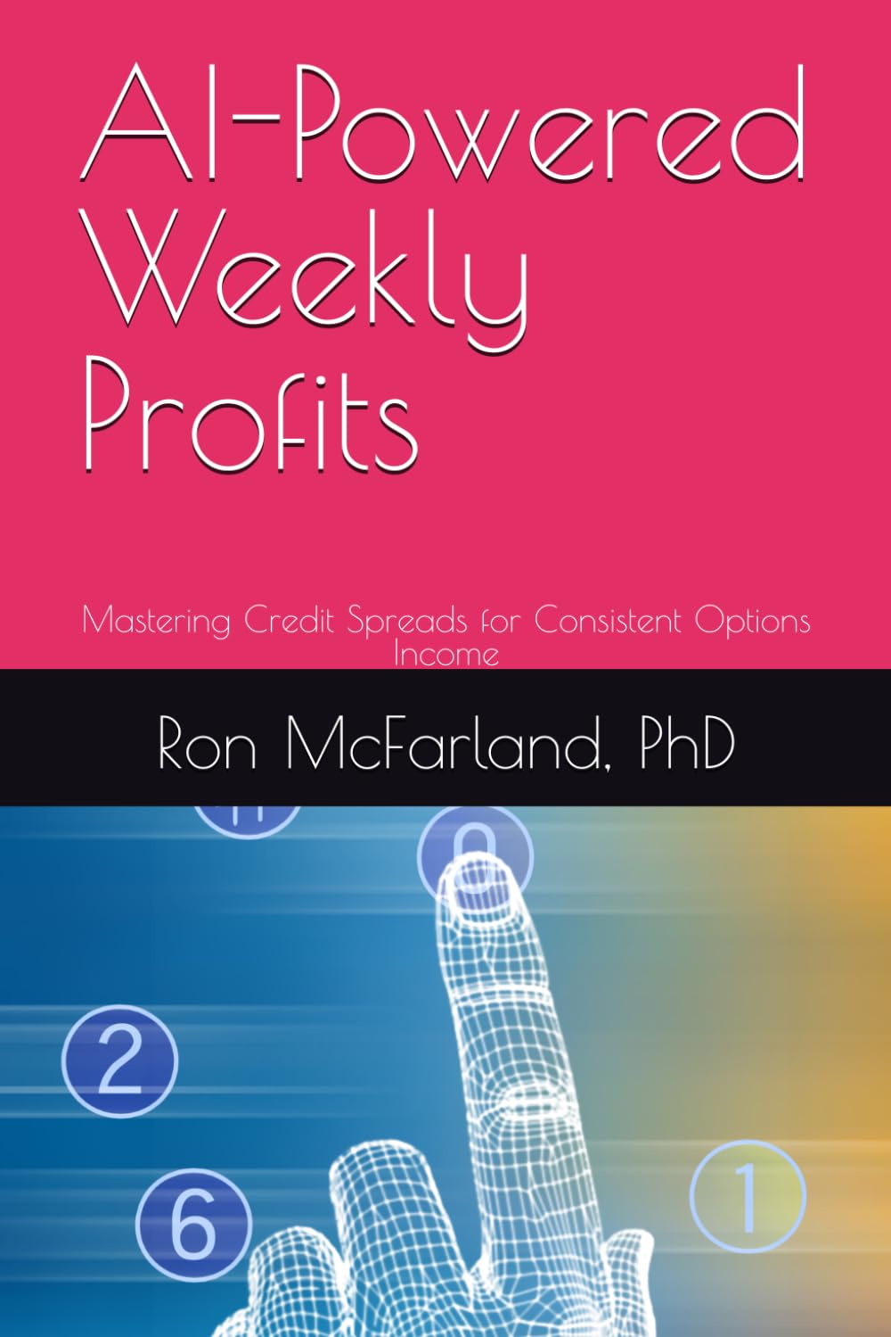 AI-Powered Weekly Profits: Mastering Credit Spreads for Consistent Options Income