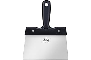 Chocolate Spatula: Precise Temperature-Regulating Chocolate Melting Tool