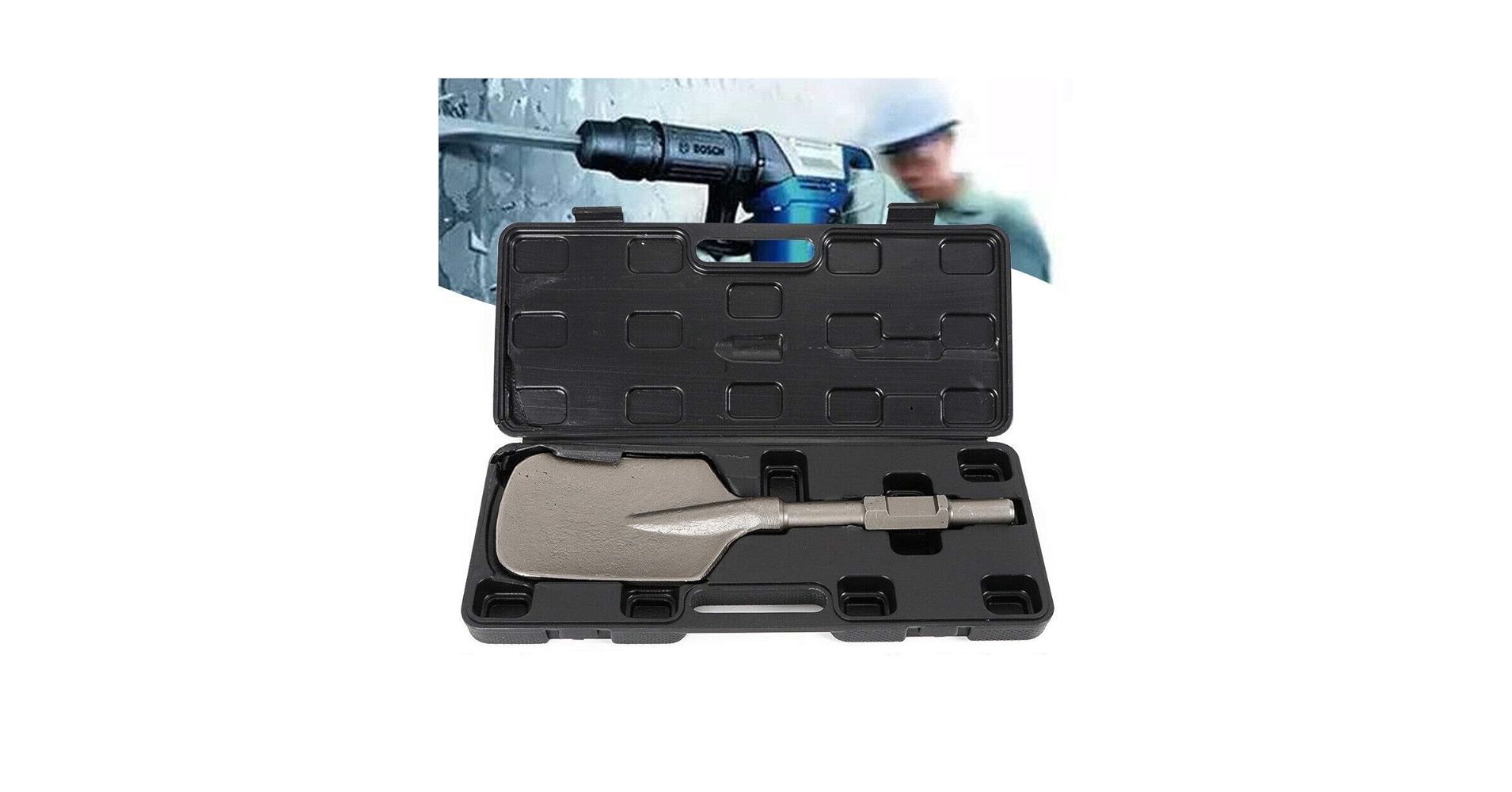 shovelさん専用出品 Gas Powered Shovel Excavator Digging Tool Root Cutter Garden