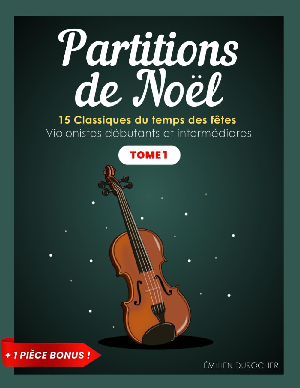Méthode violon autodidacte : livre de leçons de violon pour progresser rapidement chez soi - 6