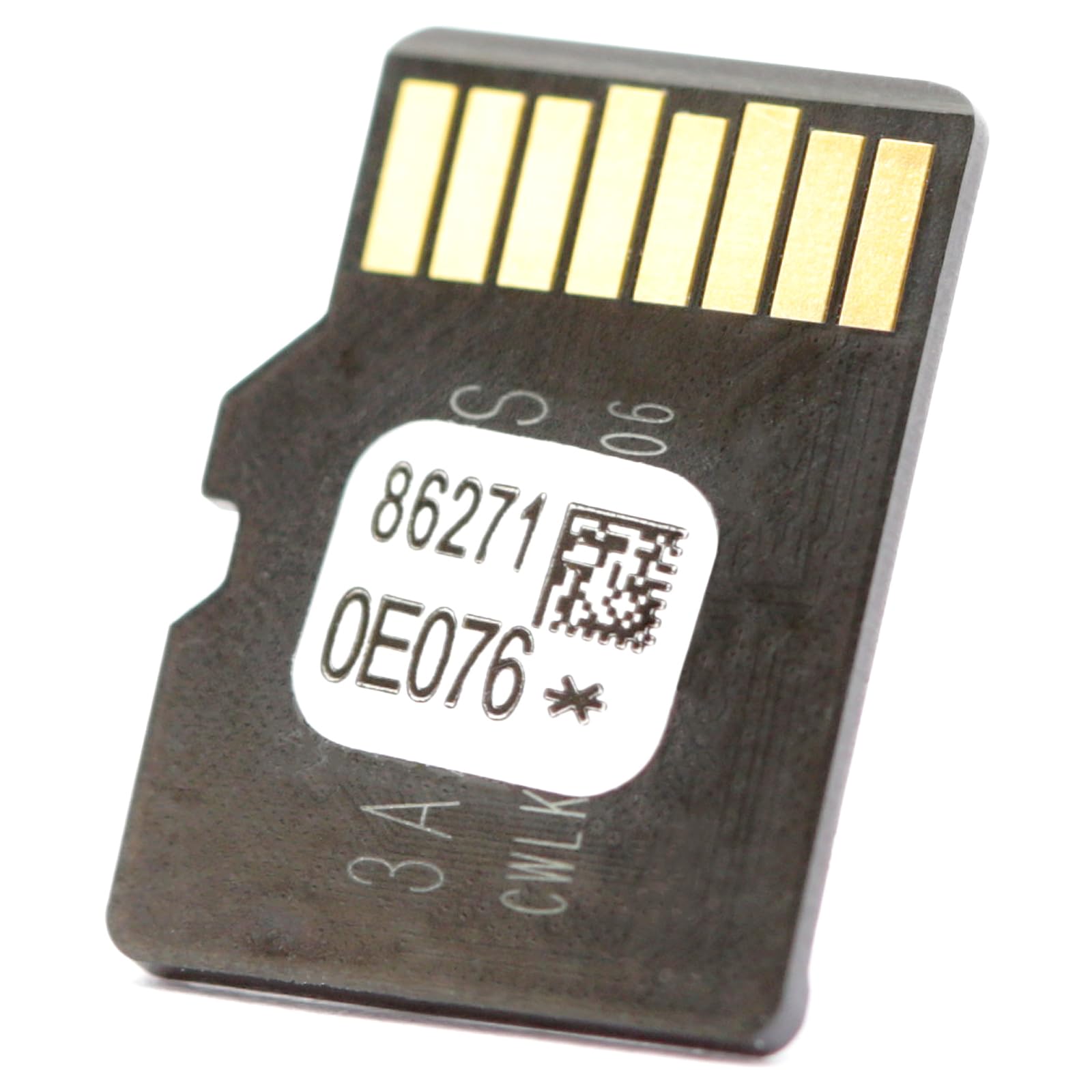 Amazon.com: ALLCSM 86271 0E076 Navigation SD Card Update