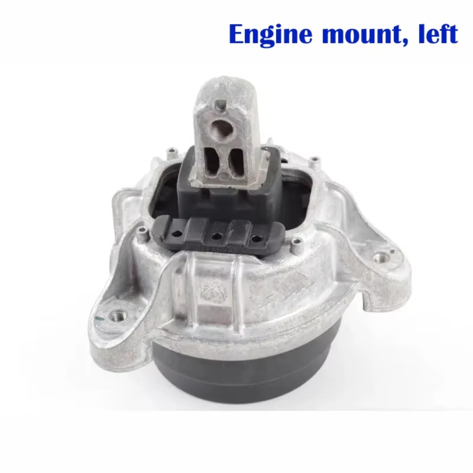 supporto trasmissione Compatibile Con BMW Per F02 F03 F04 535i 640i 730i 22116777365 22116786528 Supporto Motore Auto Parti Di Riparazione(Left)