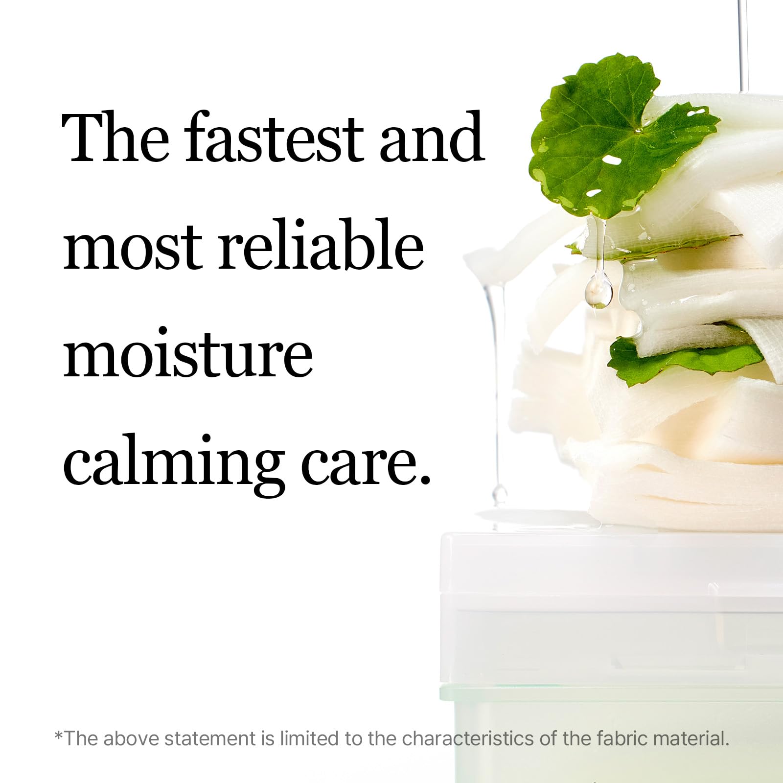 mixsoon Centella Toner Pad, 3-Layer CICA Pads with Niacinamide & Ceramide NP - Image 4