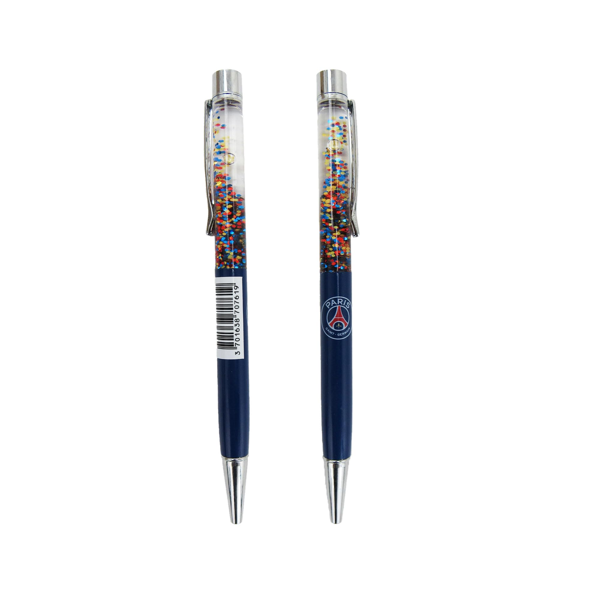 PARIS SAINT GERMAIN Penna PSG, collezione ufficiale
