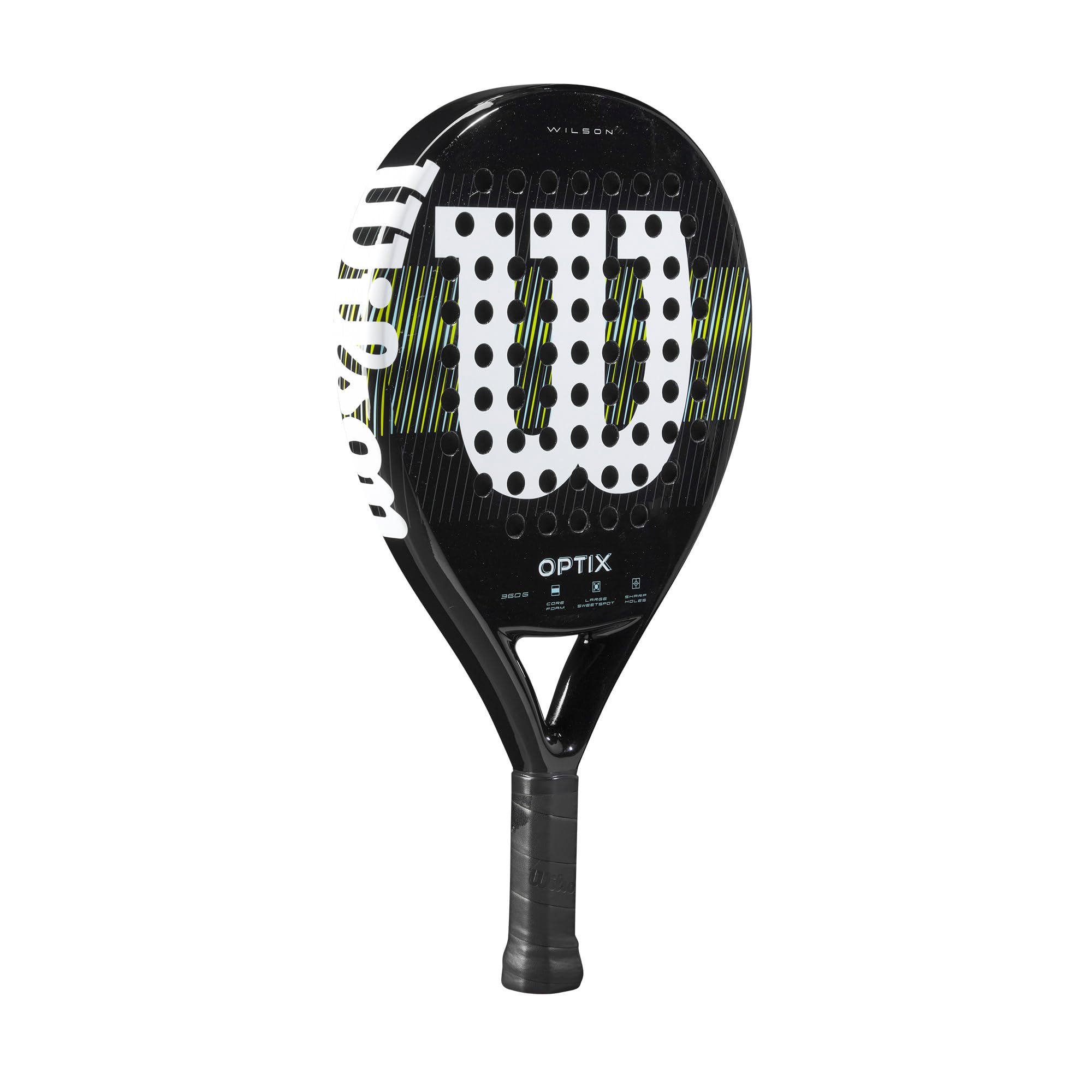 Wilson Optix V1 Padel Racket