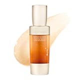 Sulwhasoo Concentrated Ginseng Rejuvenating Serum- Ginseng & Peptide Anti-Aging Serum with Niacinamide, Retinol, Vitamin B5 & Hyaluronic Acid for Wrinkles & Hydration