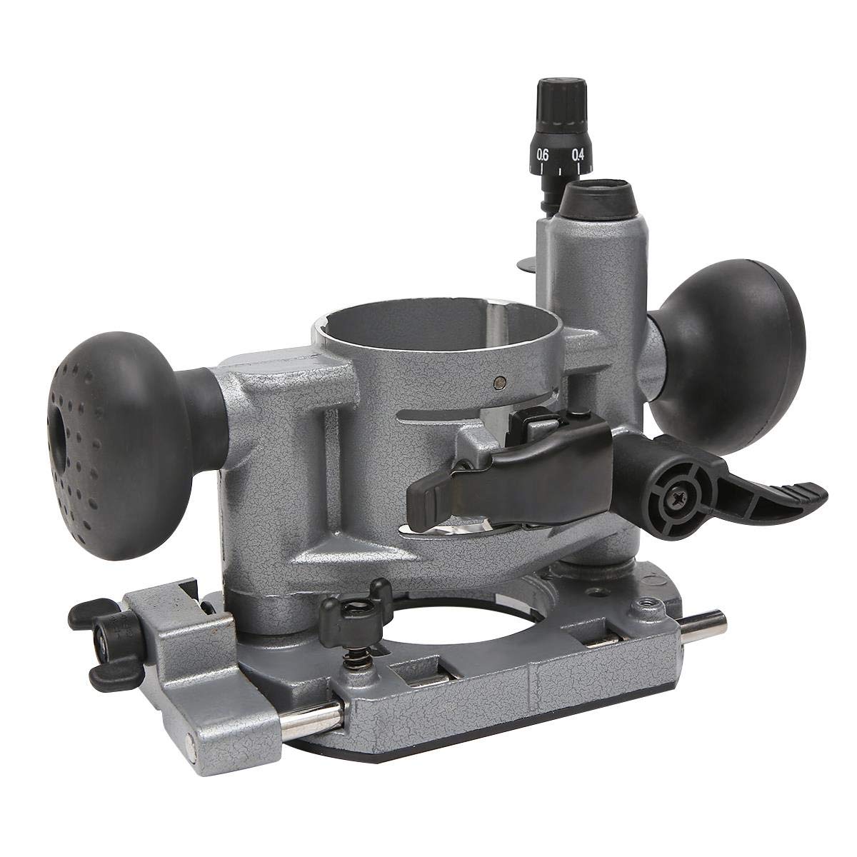 Buy KATSU Cordless Wood Trimmer Laminator Router Joiners Tool Set 18V