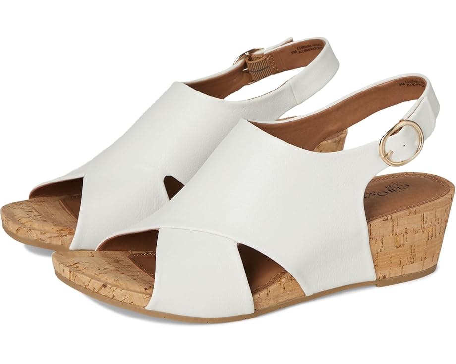 EuroSoft Rhonda - Pair View